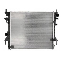 CHŁODNICA JAGUAR F TYPE...