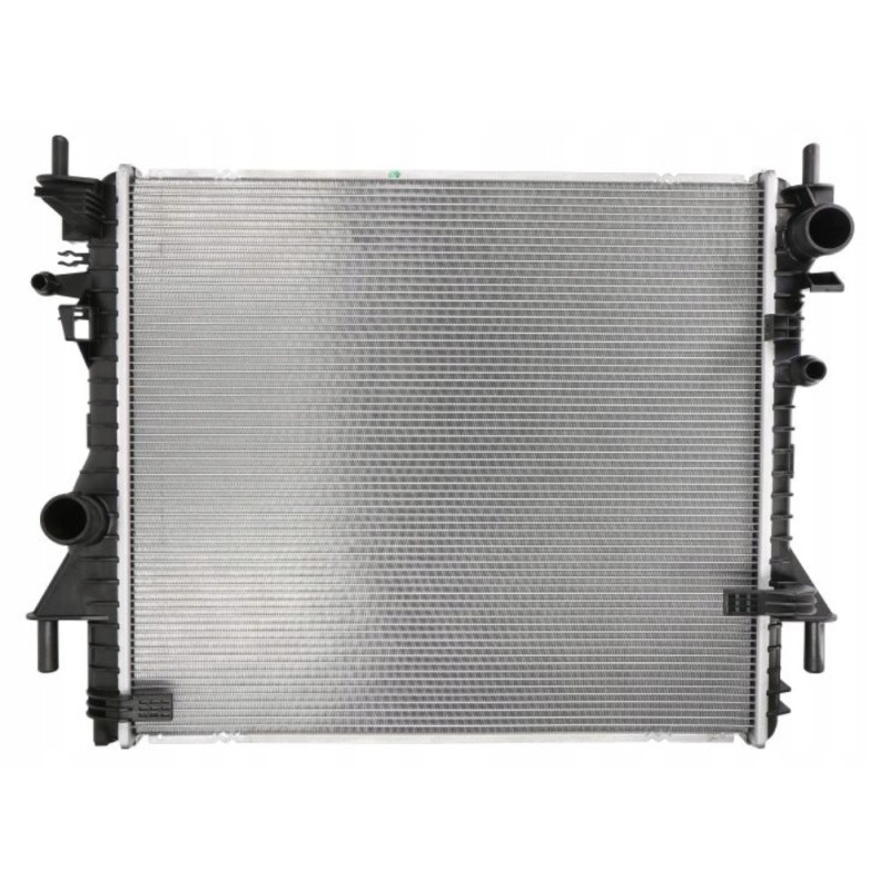 CHŁODNICA JAGUAR F TYPE 2006-14 3.0 5.0 C2P24727