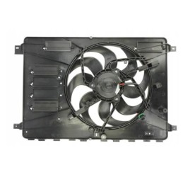 WENTYLATOR FORD KUGA MONDEO...