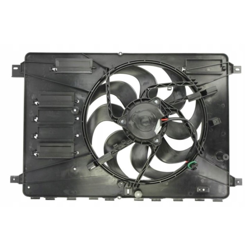 WENTYLATOR FORD KUGA MONDEO S-MAX 1377555 1380882