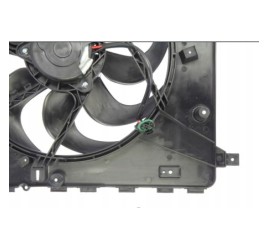 WENTYLATOR FORD KUGA MONDEO S-MAX 1377555 1380882