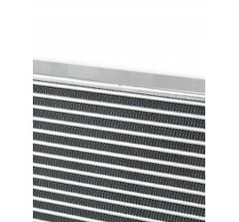 CHŁODNICA SSANGYONG REXTON...