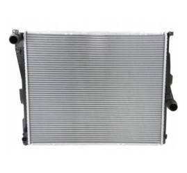 NOWA CHŁODNICA BMW X3 2.0...