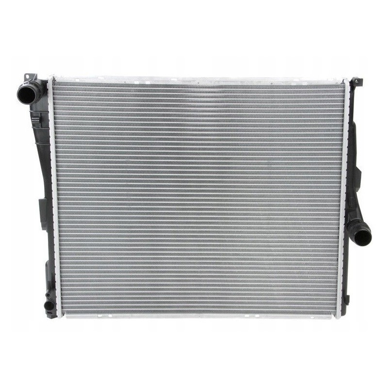 NOWA CHŁODNICA BMW X3 2.0 3.0 D 17113400013