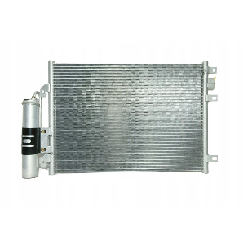 CHŁODNICA KLIMATYZACJI RENAULT CLIO II THALIA 00-