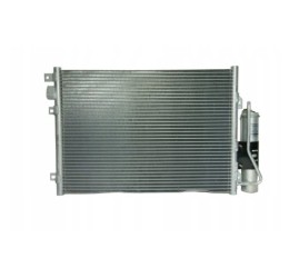 CHŁODNICA KLIMATYZACJI RENAULT CLIO II THALIA 00-