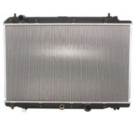 CHŁODNICA HONDA FRV 2005-09...