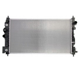 CHŁODNICA CHEVROLET CRUZE...