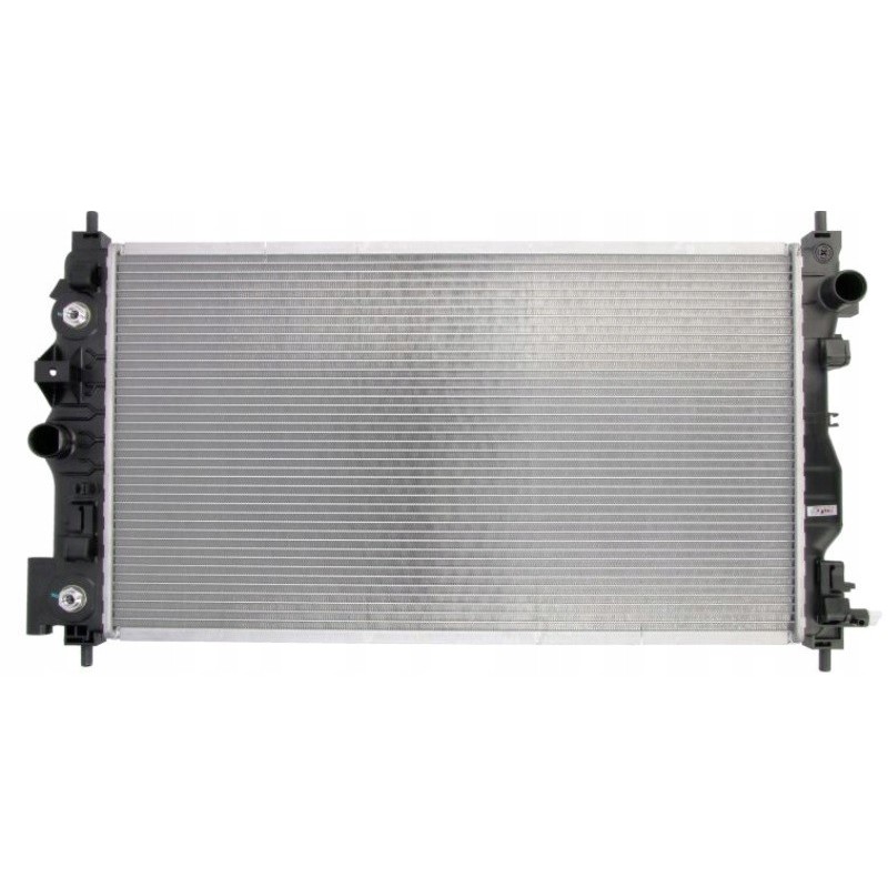 CHŁODNICA CHEVROLET CRUZE ORLANDO 2.0 CDI AUTOMAT