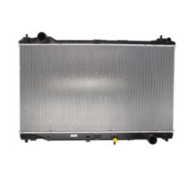 CHŁODNICA LEXUS IS 200T 300...