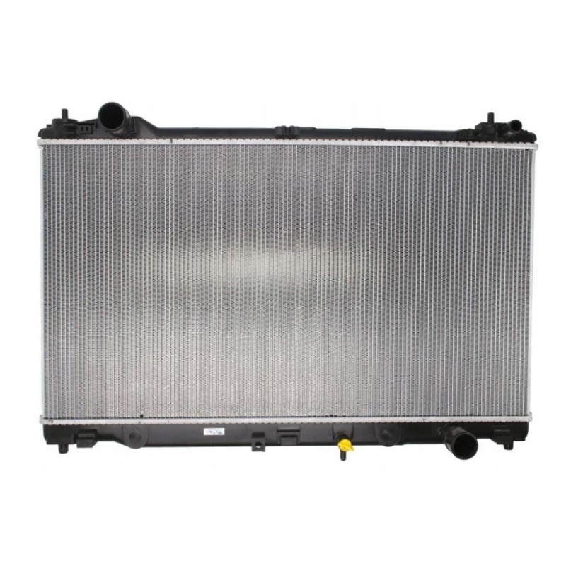 CHŁODNICA LEXUS IS 200T 300 2013- 1640036130