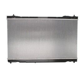 CHŁODNICA LEXUS IS 200T 300 2013- 1640036130