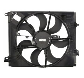 NOWY WENTYLATOR RENAULT...