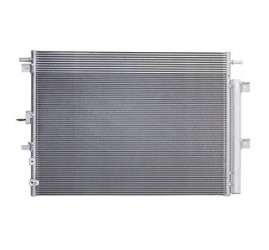 CHŁODNICA KLIM FORD EDGE...