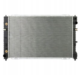 CHŁODNICA FORD ESCAPE...