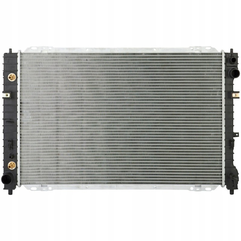 CHŁODNICA FORD ESCAPE MAVERICK TRIBUTE 3.0 V6 01-