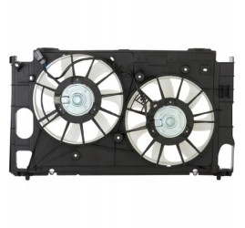 NOWY WENTYLATOR TOYOTA...