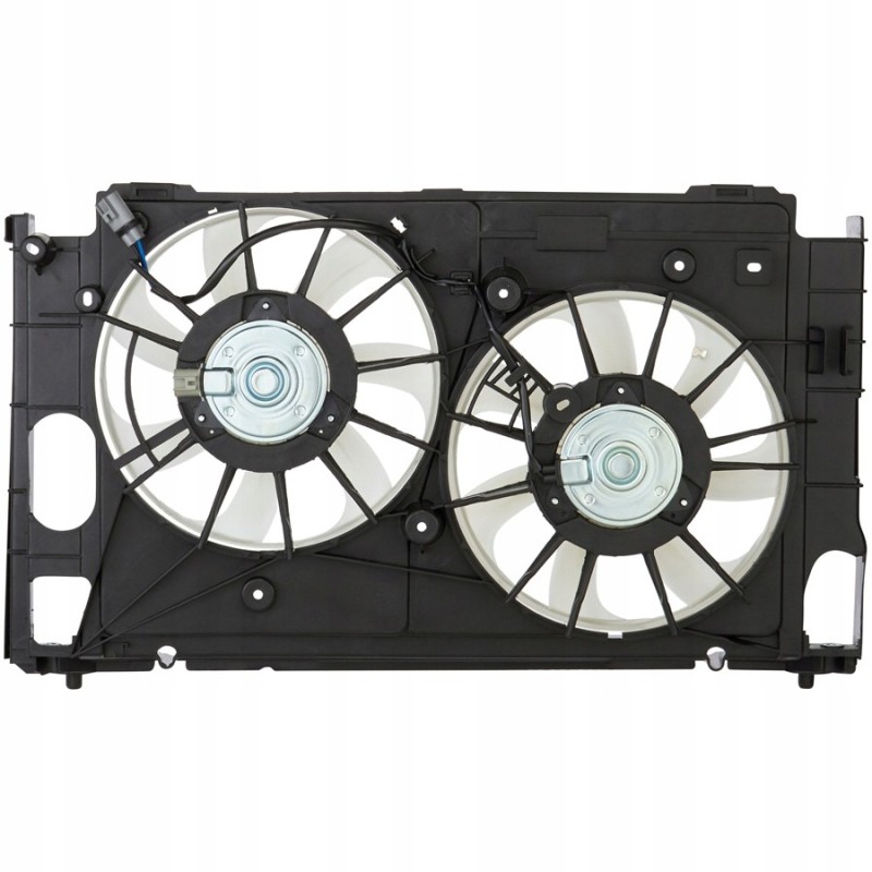 NOWY WENTYLATOR TOYOTA PRIUS LEXUS CT 16363-37010