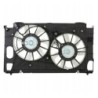 NOWY WENTYLATOR TOYOTA PRIUS LEXUS CT 16363-37010