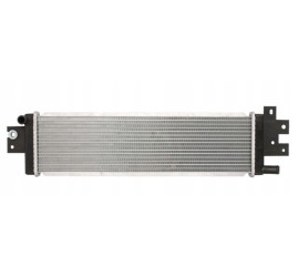 CHŁODNICA INTERCOOLER...