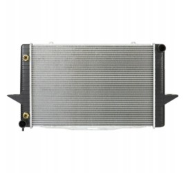 CHŁODNICA VOLVO 850 V70 C70...