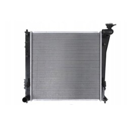 CHŁODNICA HYUNDAI I40 1.7...