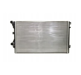 CHŁODNICA VW GOLF TOURAN...