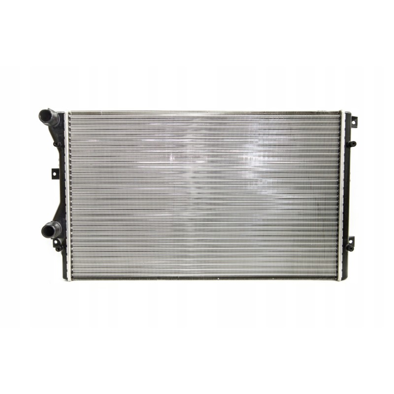 CHŁODNICA VW GOLF TOURAN CADDY AUDI TT SEAT LEON