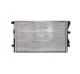 CHŁODNICA VW GOLF TOURAN CADDY AUDI TT SEAT LEON