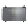 CHŁODNICA KLIMATYZACJI TOYOTA COROLLA VERSO 2004-