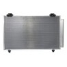 CHŁODNICA KLIMATYZACJI TOYOTA COROLLA VERSO 2004-