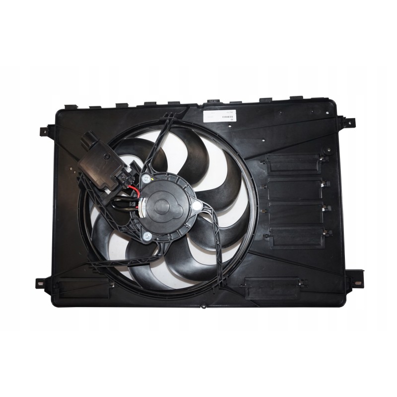WENTYLATOR FORD KUGA MONDEO S-MAX 6G918C607DG