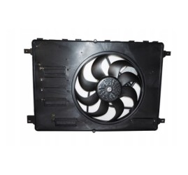 WENTYLATOR FORD KUGA MONDEO S-MAX 6G918C607DG