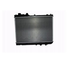 NOWA CHŁODNICA MAZDA 323 BJ...