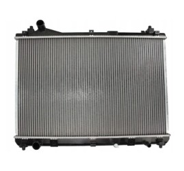 CHŁODNICA SUZUKI GRAND...