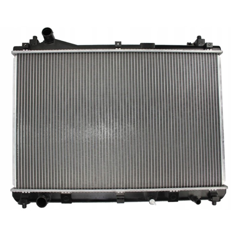 CHŁODNICA SUZUKI GRAND VITARA 1.9DDiS 2005-