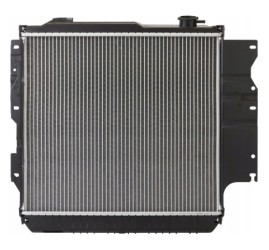 CHŁODNICA JEEP WRANGLER TJ SJ YJ 4.0 1986-2006