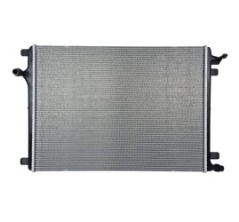 CHŁODNICA MERCEDES C-KLASSE...