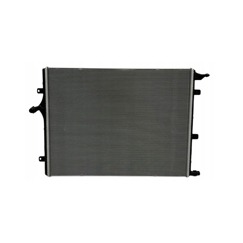 CHŁODNICA MERCEDES S-KLASSE 0995009100 A0995009100