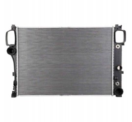 CHŁODNICA MERCEDESS-KLASSE...