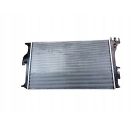 CHŁODNICA DACIA DUSTER 1.5...