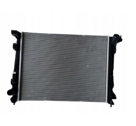 CHŁODNICA DACIA LOGAN...