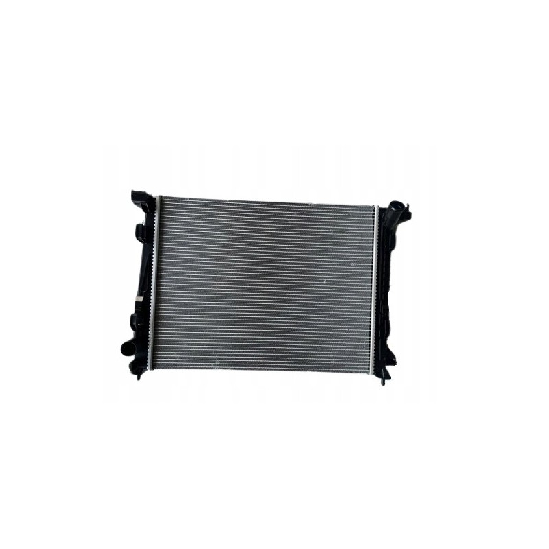 CHŁODNICA DACIA LOGAN SANDERO JAGGER 1.0 TCe 2021-