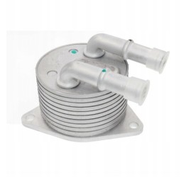 CHŁODNICA OLEJU PEUGEOT 208 308 508 3008 5008 2010-