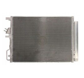 CHŁODNICA KLIMATYZACJI...