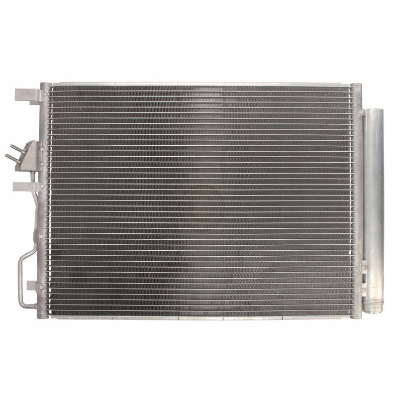 CHŁODNICA KLIMATYZACJI HYUNDAI TUCSON KIA SPORTAGE 1.6 / 1.7 / 2.0 CRDI 15-