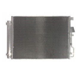 CHŁODNICA KLIMATYZACJI HYUNDAI TUCSON KIA SPORTAGE 1.6 / 1.7 / 2.0 CRDI 15-