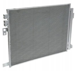 CHŁODNICA KLIMATYZACJI FORD...