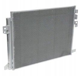 CHŁODNICA KLIMATYZACJI FORD EXPLORER 2.3 EcoBoost 3.0 V6 T 2019-