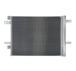 CHŁODNICA KLIMATYZACJI...